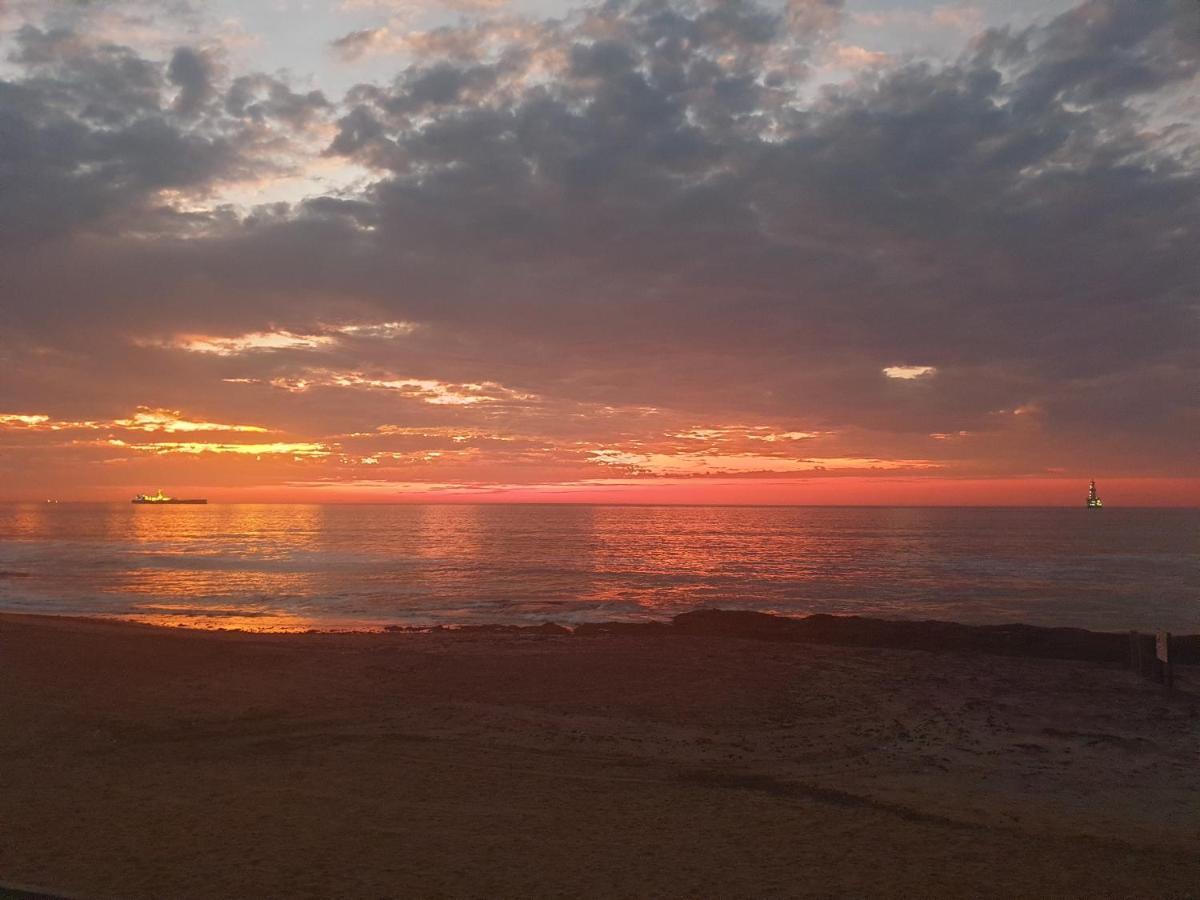 فيلا Oceana View سواكوبموند المظهر الخارجي الصورة