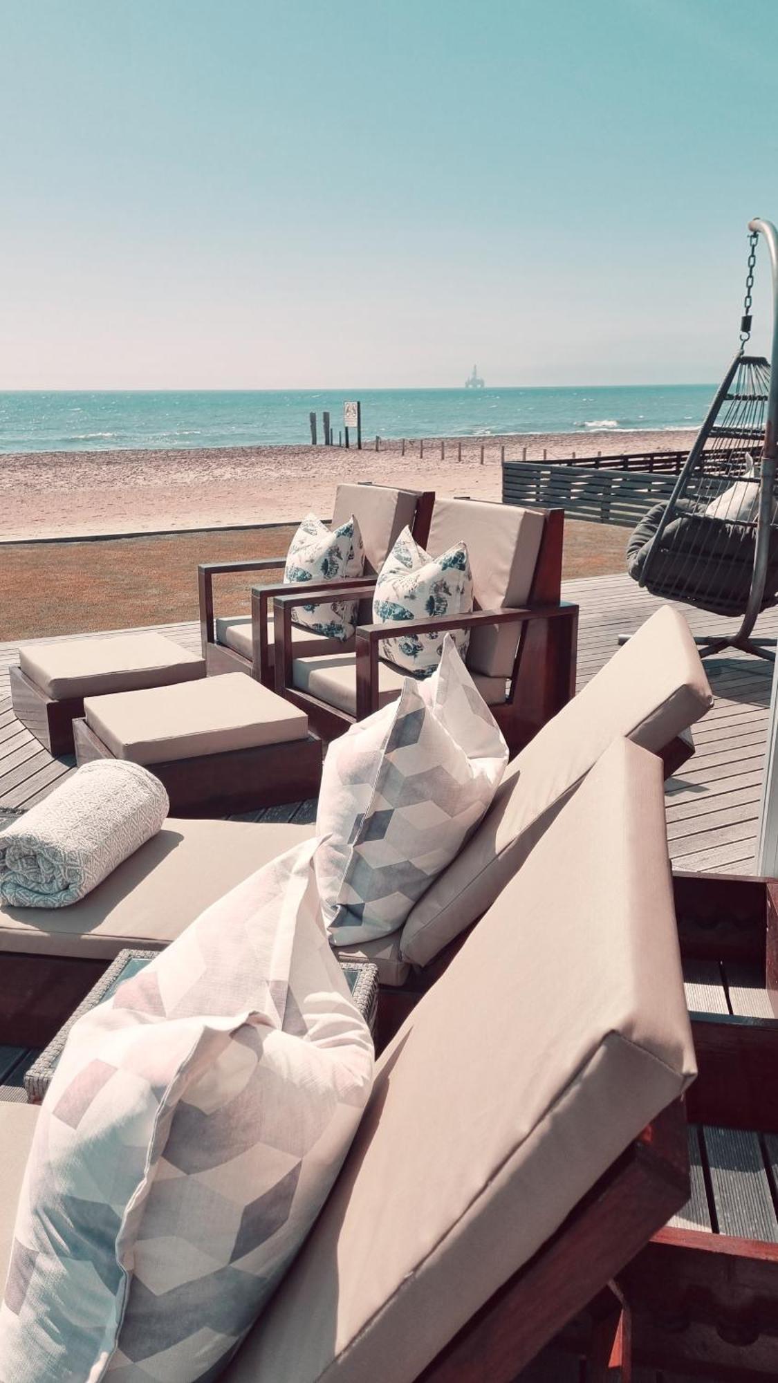فيلا Oceana View سواكوبموند المظهر الخارجي الصورة